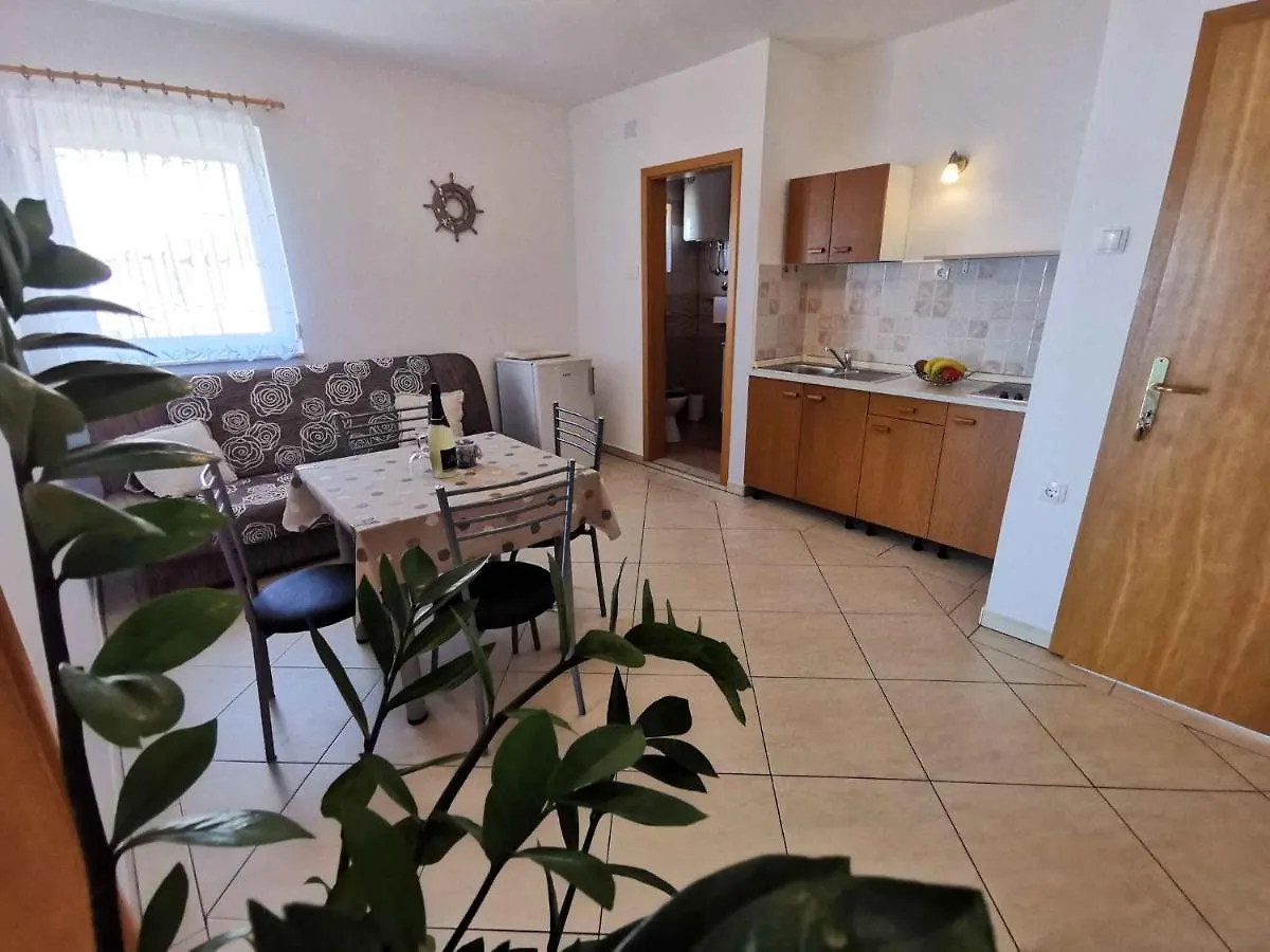Apartments In Dramalj 27707 0*,  Croatia