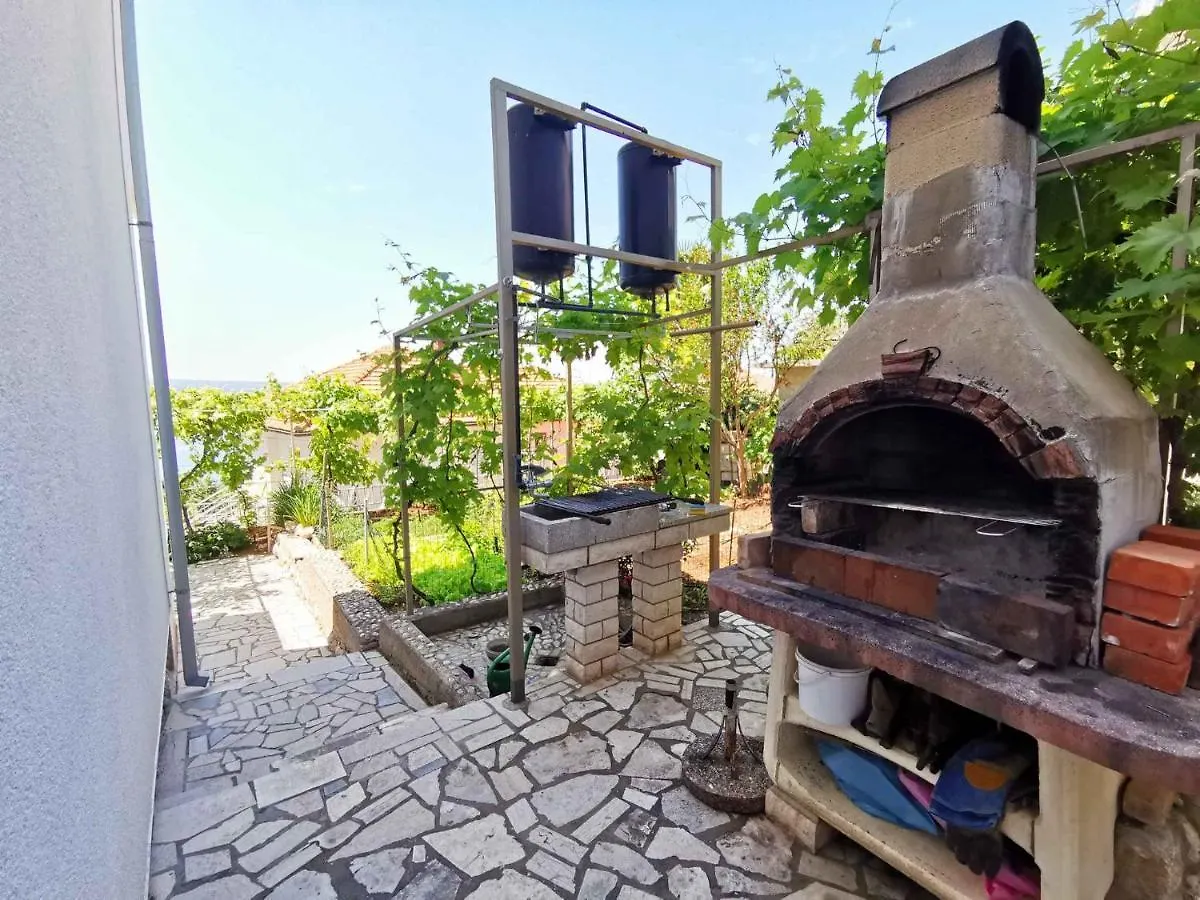 Apartments In Dramalj 27707