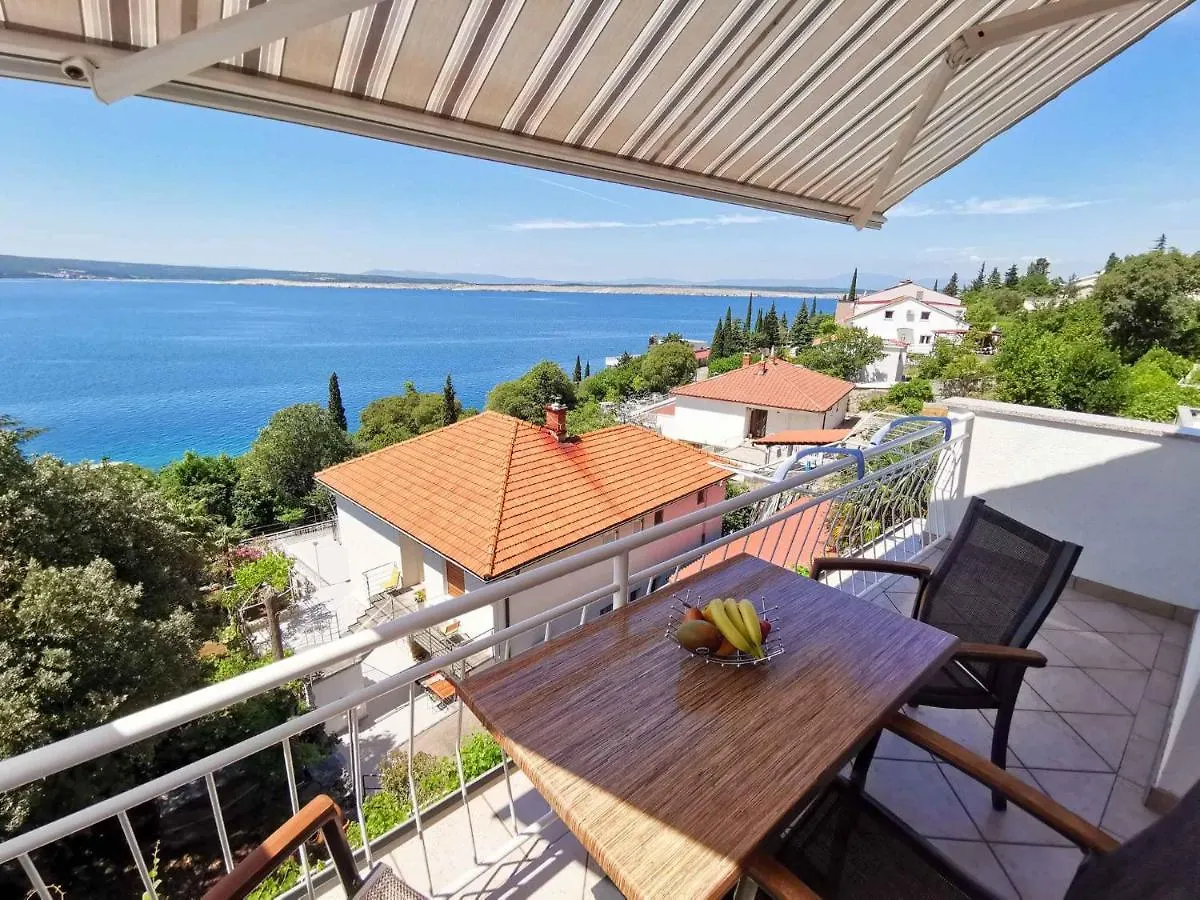Apartments In Dramalj 27707 0*,  Croatia