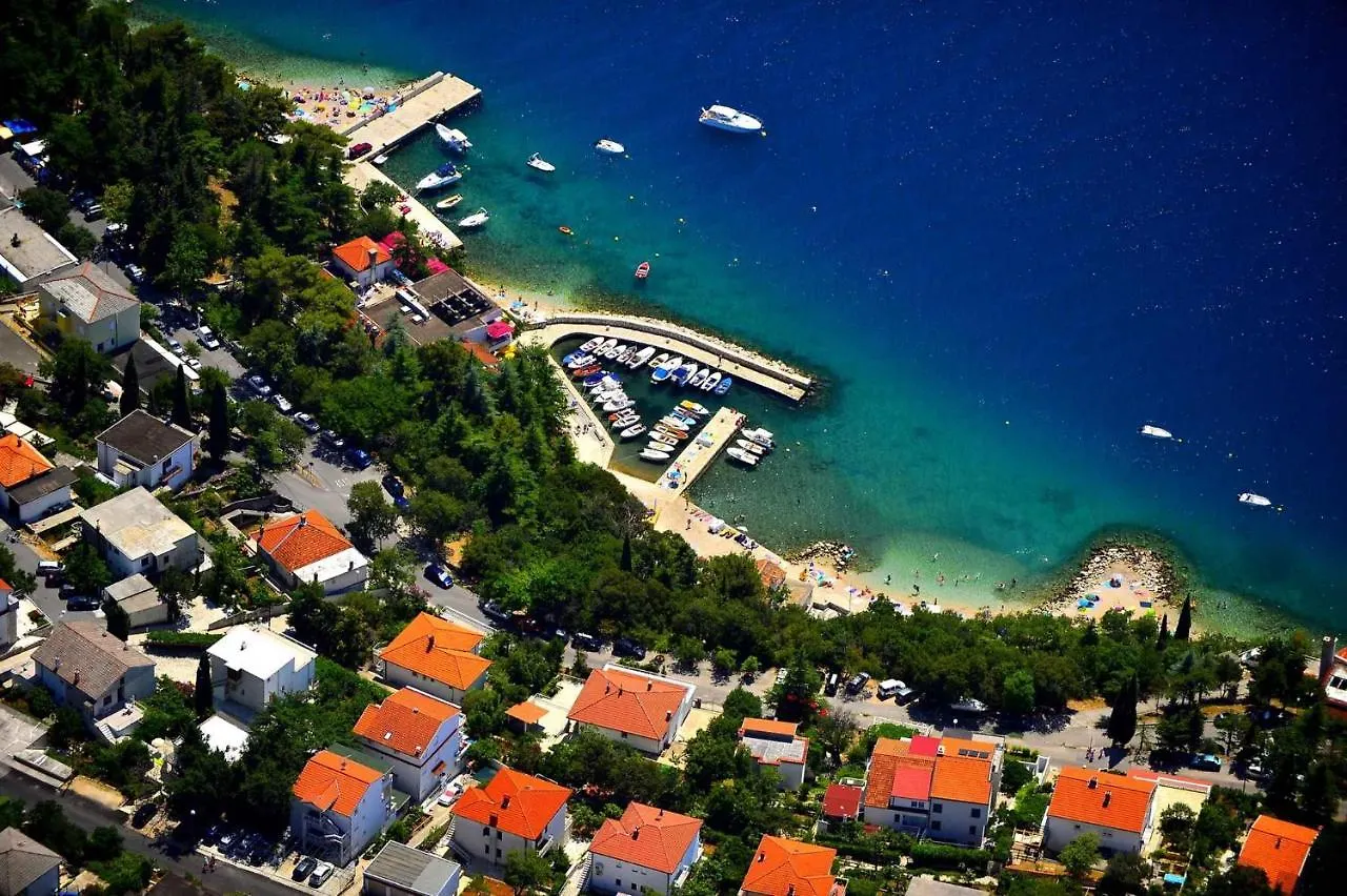 Apartments In Dramalj 27707 Croatia
